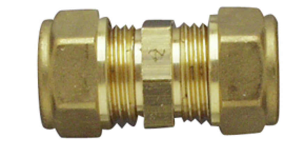 Cornat Knelkoppeling/Ms Sok 22X22Mm - TEC583480