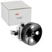 Servopomp, hydraulische pomp