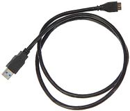 PremiumCord USB 3.0 naar Micro USB Type B aansluitkabel 1 m