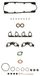 Head Ajusa Head set w/o head gasket