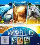 Beautiful Elite-Film AG Beautiful World in 3D