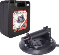 Rubi SC-200 Tegel-/glasdrager met Vacuümpomp - 110 kg