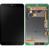 Samsung Display met touchscreen Samsung Galaxy Tab Active5 X306, Service Pack GH82-33847A