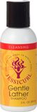 Jessicurl Gentle Lather Shampoo Travel Size - No Fragrance