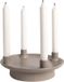 Sagaform Bougeoir Maria Beige