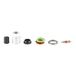 KS Tools 149.1017 RDKS / TPMS serviceset voor bandenspanningscontrolesystemen 17