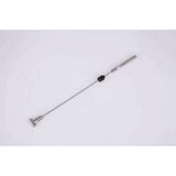 HELLA PAGID 8AS 355 668-311 Handremkabel - AS6831 - voor o.a. VOLVO