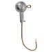 Energoteam Tête Plombée Natur Euro Jig