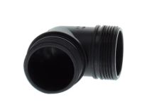 Gardena Hoekaansluiting 1 1/2"
