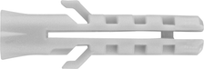 Connex Fiche en nylon 5 mm 60 pièces NY - KY3200005