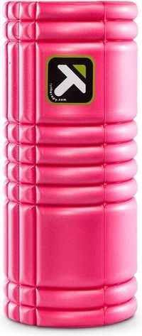 Triggerpoint The Grid Foam Roller - Roze
