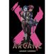 Pyramid International Officiële maxi-poster - Arcane (Duo)