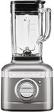 KitchenAid Artisan Blender - 1.4L Glass Jar - 1200W - Silver