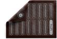 Lékué Bakmat Microgeperforeerd 40 x 30 cm - Siliconen - Brown