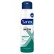 Sanex 3x Sanex Deodorant Spray Men 72H Sensitive 150 ml