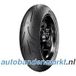 Metzeler Sportec M9 RR ( 110/70 R17 TL 54H M/C, Roue avant )