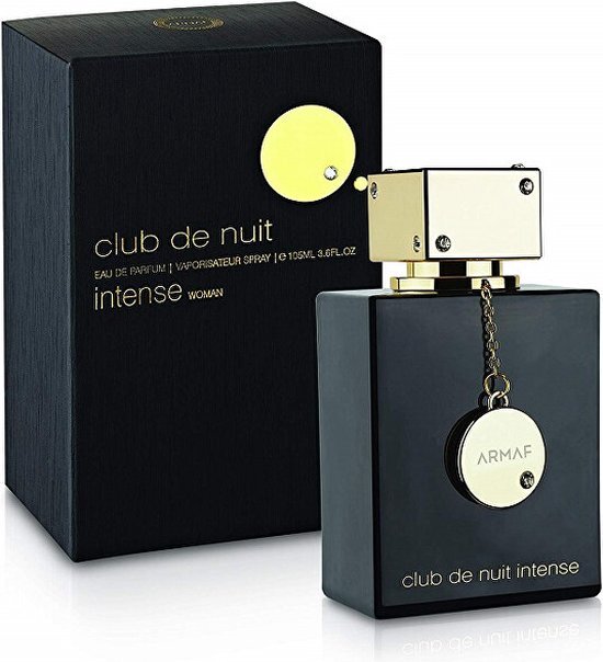 Club De Nuit Intense Eau De Parfum (edp) 30ml