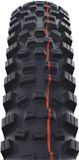 Schwalbe Hans Dampf S-trail Buitenband 27.5 X 2.60 (65-584) Zwart