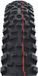 Schwalbe Hans Dampf S-trail Buitenband 27.5 X 2.60 (65-584) Zwart