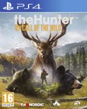 Thq Nordic The Hunter: Call of the Wild (2019 Edition) - PS4