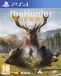 Thq Nordic The Hunter: Call of the Wild (2019 Edition) - PS4