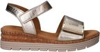 Gabor Dames Sandalen - beige