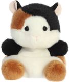 Palm Pals Aurora Palm Pals - Knuffel - Nutmeg Guinea Pig
