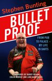 Bulletproof: HarperCollins Publishers Bulletproof