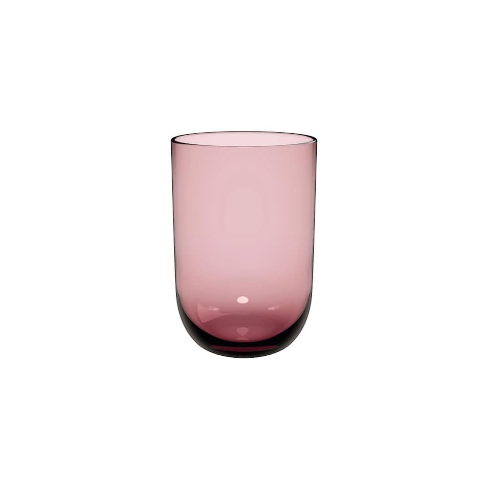 Villeroy & Boch Like Grape Longdrinkglazen - Set van 2
