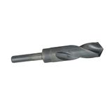 Drill America 1-1/16" Reduced Shank High Speed Steel Drill Bit with 1/2" Shank, DWDRSD Series