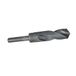 Drill America 1-1/16" Reduced Shank High Speed Steel Drill Bit with 1/2" Shank, DWDRSD Series