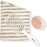 Zoë Ayla Ultimate Eco Haaraccessoires 3 st