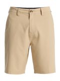 Quiksilver Amphibian Hybrid Shorts Union Amphibian 20 Heren Bruin 31