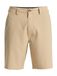 Quiksilver Amphibian Hybrid Shorts Union Amphibian 20 Heren Bruin 31