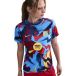 Nike FC Barcelona Academy Pro Fourth Dri-FIT Pre-Match voetbalshirt Dames FZ1342