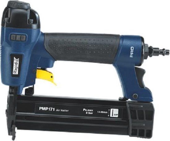 RAPID Rapid PRO PMP171 Pneumatische Spijkermachine - 5001345