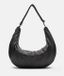Liebeskind Berlin Hobo L Moon Sheep Natural Zwart