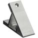 TRU COMPONENTS Verbindingsstuk 45° voor aluminium profiel 3030C – Aluminium
