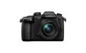 Panasonic Lumix GH5M2 + FS12060 Appareil photo reflex numérique - 20,33 Mpx, Live MOS, 4K, Noir