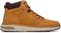 Xti 14676201 Bottillons Marron EU 43 Homme