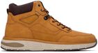 Xti 14676201 Bottillons Marron EU 43 Homme