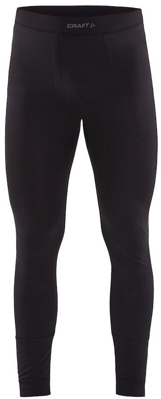 Craft Active Intensity Broek Heren, black/asphalt XXL 2019 Lange onderbroeken