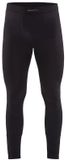 Craft Active Intensity Broek Heren, black/asphalt XXL 2019 Lange onderbroeken