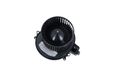 NRF 34445: Ventilateur pour la circulation d'air intérieur, adapté pour BMW 1 Hatchback (F20), 3 Touring (F31), 3 Sedan (F30, F80), 4 Gran Coupe (F36), 3 GT (F34)