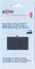 Pronty reparatiedoek snelfix - jeans blauw - 11x25cm