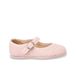 Pisamonas Ballerina's pink