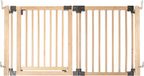 Safetots Houten Panelenhek Voor Kinderen, Tot 156cm, Hout, 76cm Hoog