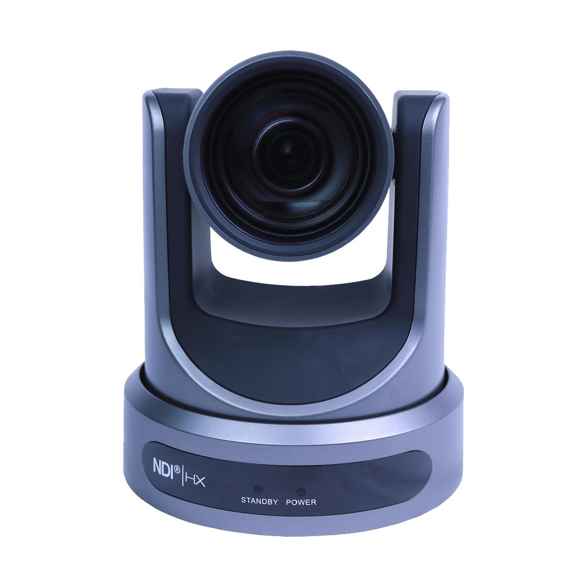 PTZOptics 30X - IP Beveiligingscamera - 1080p - Indoor - Grijs