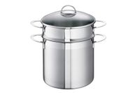 Schulte-Ufer 65044-20 Spaghetti-pot Wave 20 cm