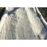 Filet de protection climatique 38gr/m² 6m X 10m Blanc